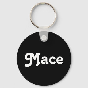 Sleutelhanger Mace