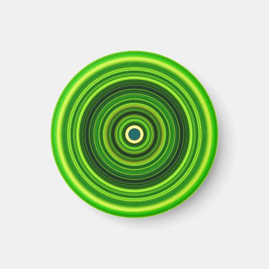 Sleutelhanger Magneet (Voorkant)