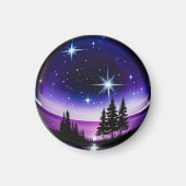 Sleutelhanger Magneet (Voorkant)