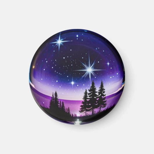 Sleutelhanger Magneet (Voorkant)