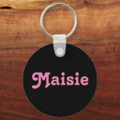 Sleutelhanger Maisie (Voorkant)