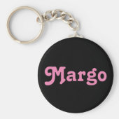 Sleutelhanger Margo (Voorkant)