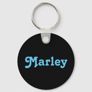 Sleutelhanger Marley