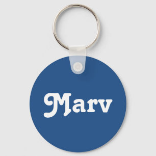 Sleutelhanger Marv