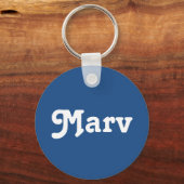 Sleutelhanger Marv (Voorkant)