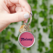 Sleutelhanger Melany (Hand)