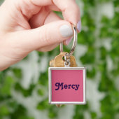 Sleutelhanger Mercy (Hand)