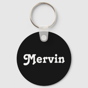 Sleutelhanger Mervin