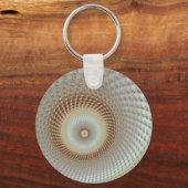 Sleutelhanger met los wisselgeld (Voorkant)