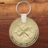 Sleutelhanger met rimpelbekleding (Voorkant)