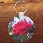 Sleutelhanger met ronde foto's (Voorkant)