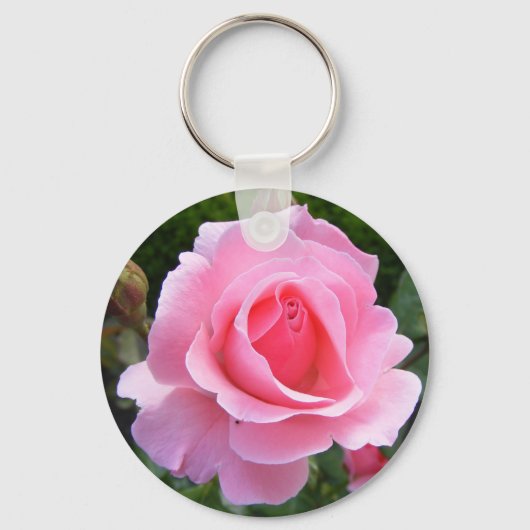 Sleutelhanger met roze roze roze roze roze roze ro (Voorkant)