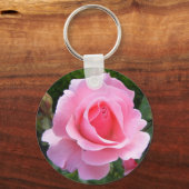 Sleutelhanger met roze roze roze roze roze roze ro (Voorkant)