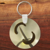 Sleutelhanger met ventilatorgegevens (Voorkant)