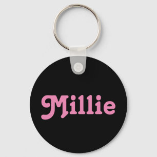 Sleutelhanger Millie