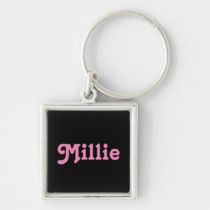 Sleutelhanger Millie