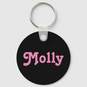 Sleutelhanger Molly