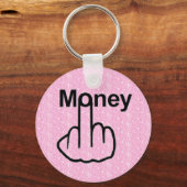 Sleutelhanger Money Flip (Voorkant)