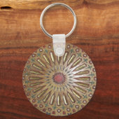 Sleutelhanger Morrocon Beauty (Voorkant)
