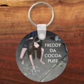 SLEUTELHANGER MOVIE AFBEELDING (Voorkant)