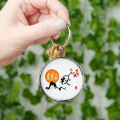 Sleutelhanger najaar (Hand)