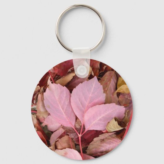 Sleutelhanger najaar (Voorkant)