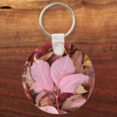 Sleutelhanger najaar (Voorkant)