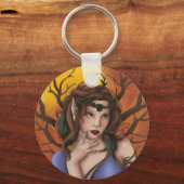 Sleutelhanger najaar Splendor (Voorkant)