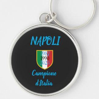 Sleutelhanger Napoli Scudetto