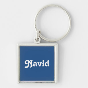 Sleutelhanger Navid