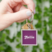 Sleutelhanger Nellie (Hand)