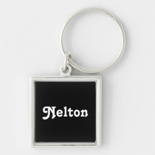 Sleutelhanger Nelton