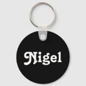 Sleutelhanger Nigel (Voorkant)
