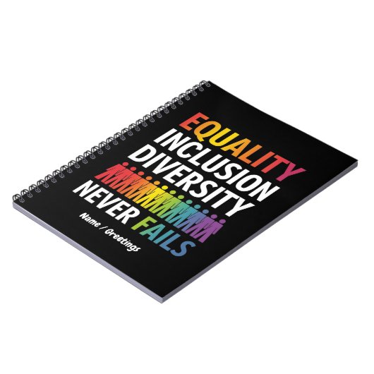 Sleutelhanger Notitieboek (Linkerzijde)