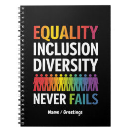 Sleutelhanger Notitieboek