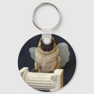 Sleutelhanger nr. 1