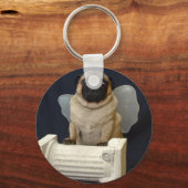 Sleutelhanger nr. 1 (Voorkant)