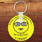 Sleutelhanger of Sleutelhanger Lt (Voorkant)