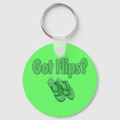 Sleutelhanger omdraaien (Voorkant)