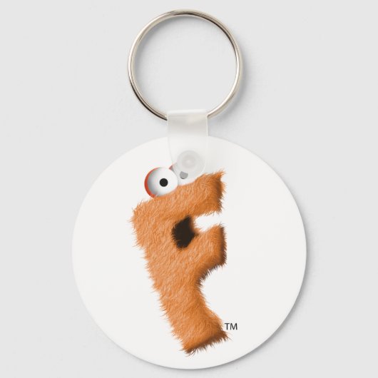 Sleutelhanger omdraaien! (Voorkant)