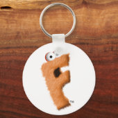 Sleutelhanger omdraaien! (Voorkant)