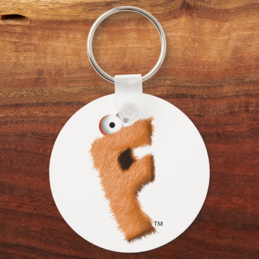 Sleutelhanger omdraaien! (Voorkant)