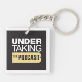 Sleutelhanger onderneming (Achterkant)