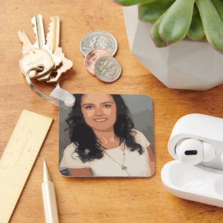 SLEUTELHANGER-ONTWERP SLEUTELHANGER