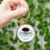 SLEUTELHANGER ONTWERPER - GEWELDIGE GIFT! (Hand)