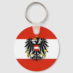 Sleutelhanger Oostenrijk