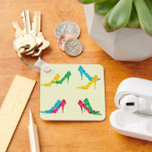 Sleutelhanger op hoog niveau