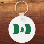 Sleutelhanger op Norfolk Island (Voorkant)