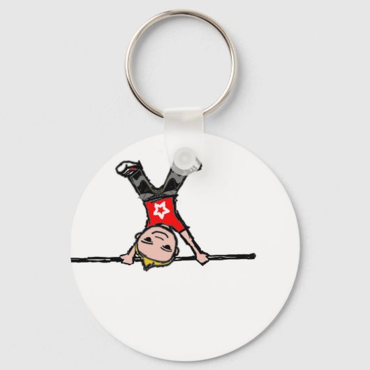 sleutelhanger opwaarts 1 (Voorkant)