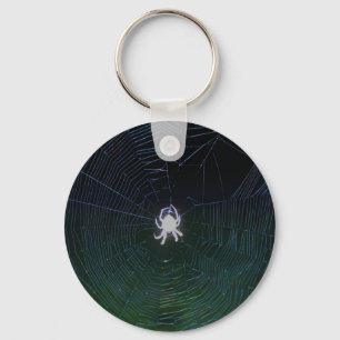 Sleutelhanger Orb Weaver Spider